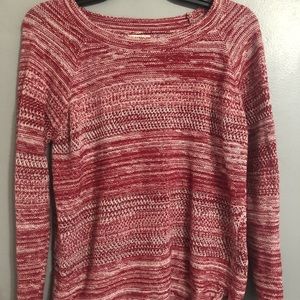 Saint John’s Bay women’s Size M sweater